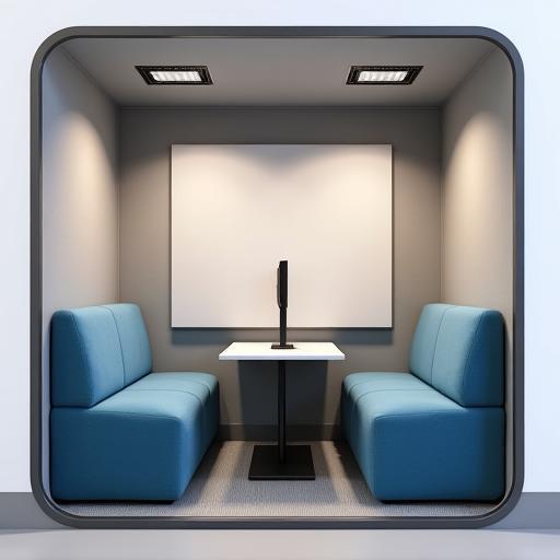 Collab Two pod