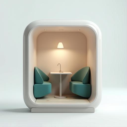 Focus One pod