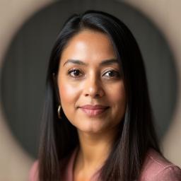 Dr. Leila Rahman