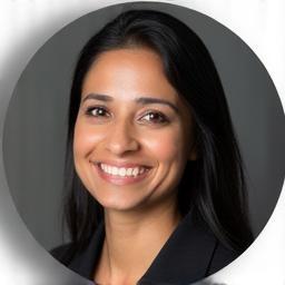 Sofia Patel